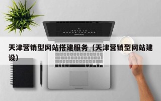 茂名天津营销型网站搭建服务（天津营销型网站建设）